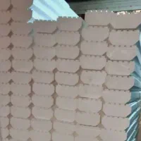 یونولیت ، انواع فوم سقفی در وزن های متخلف