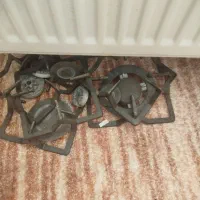 اجاق گاز رومیزی نو|اجاق گاز و لوازم برقی پخت‌وپز|ارومیه, |دیوار