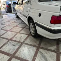 پرشیا ۸۹ دوگانه کارخانه بدون رنگ بدون خط|خودرو سواری و وانت|ارومیه, |دیوار