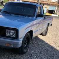 مزدا کارا مدل ۹۷|خودرو سواری و وانت|گنبد کاووس, |دیوار