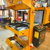 خرمشهر/اهواز.شیرینگ(دستگاه بسته بندی)پکIRan Ahvaz|ماشین‌آلات صنعتی|خرمشهر, |دیوار