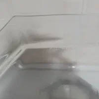 بشقاب برنج خوری هشت ضلعی اصل فرانسه|ظروف سرو و پذیرایی|زاهدان, |دیوار