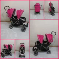 از فروشگاه کالسکه های خارجی ما دیدن فرمایید|کالسکه و لوازم جانبی|مشهد, اروند|دیوار