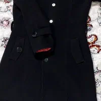 پالتو بسیار گرم وزیبا