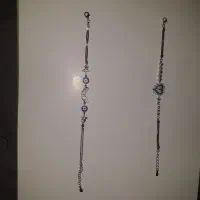 دستبندنقره نو|جواهرات|محمدیه-قزوین, |دیوار