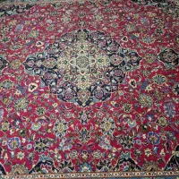 فرش دستباف کاشمر فروش فوری