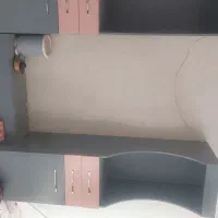 دکور ارایشگاه|آرایشگاه و سالن‌های زیبایی|مهریز, |دیوار