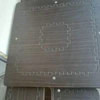 میز عسلی طرح وکیوم