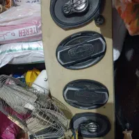 باند کنوود۷۱۸ و باند پایونر ۶۹۹۵|قطعات یدکی و لوازم جانبی|شیراز, سعدیه جنوبی|دیوار