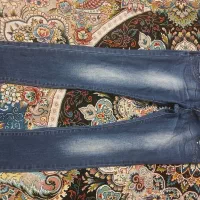 شلوار لی نو