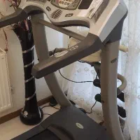 تردمیل فدرال محکم و با دوام