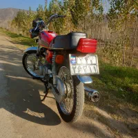 موتور سیکلت