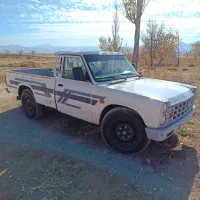 نیسان دوگانه اپشنال|خودرو سواری و وانت|زند, |دیوار