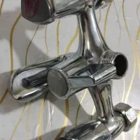 شیرمخلوط حمام