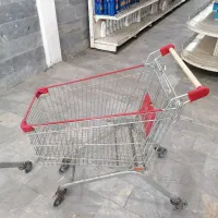 چرخ دستی فروشگاهی
