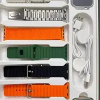 ساعت هوشمند مدل S10ULTRA2(اورجینال)|ساعت|تهران, ونک|دیوار