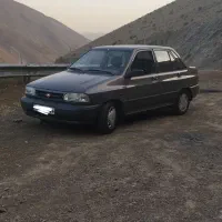 پراید۱۳۹۰sx|خودرو سواری و وانت|تهران, ستارخان|دیوار