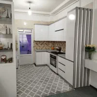 مسکن ملی دو طبقه مهرگان