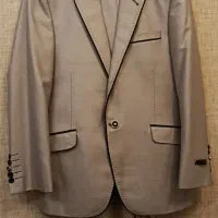 کت شلوار در حد نونو