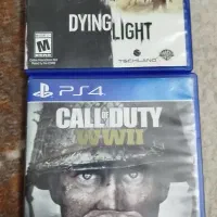 دیسک بازی ps4