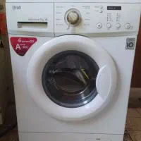 لباسشویی الجی دایرکت 7کیلویی کره ای درحد