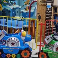 پرستار بچه