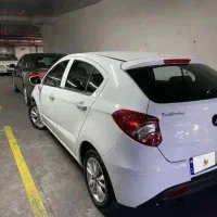 برلیانس ۳۲۰دنده مدل ۹۷/۱۲/۲۵