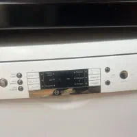 ماشین ظرفشویی بوش|ماشین ظرفشویی|تهران, ائمه اطهار|دیوار