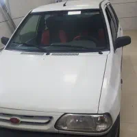 پراید مدل ۹۰