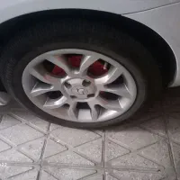 دنا پلاسEf7|خودرو سواری و وانت|بروجرد, |دیوار