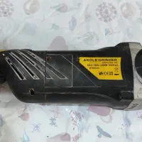 سنگ فرز بزرگ ۲۴۰۰وات