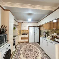 فروش واحدنوساز جنب پارک فرهنگ کوی زعفرانیه۱۳۰متر