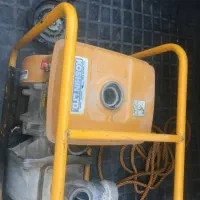 موتور آب ژاپنی