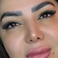 اکستنشن مژه لیفت لمینت مژه ابرو تخفیف یلدا