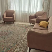 مبل راحتی ۸ نفره