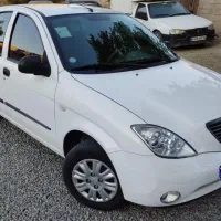 تیبا ۲ مدل ۹۹