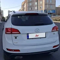 جک s5مدل ۹۷ در حد صفر کیلومتر استثنایی.|خودرو سواری و وانت|قزوین, |دیوار