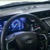 ام وی ام x33s at|خودرو سواری و وانت|قزوین, |دیوار