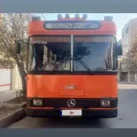 اتوبوس۴۵۷شهری