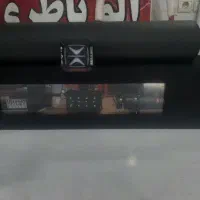 پنوماتیک جفت کمپرسور ایران خودرویی