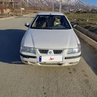 سمند مدل ۹۰