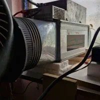 راهاندازی و تعمیر ماینر|خدمات رایانهای و موبایل|عسلویه, |دیوار