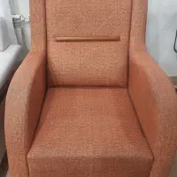 مبل تک نفره