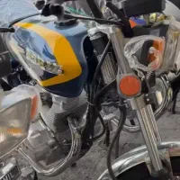هوندا 150 مدل 1402