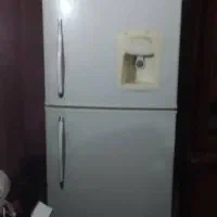 یخچال فلیزرامرسان