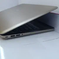 لپتاپ HP glossy نسل 8|رایانه همراه|بندر گناوه, |دیوار