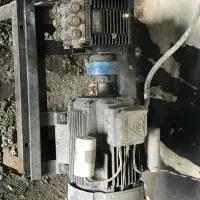 پمپ کارواش|ماشینآلات صنعتی|کرمانشاه, |دیوار