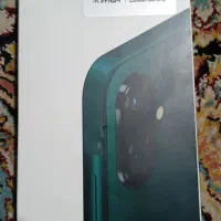 گوشی A07رم ۴حافظه ۶۴دراحد اک