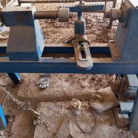 دستگاه خمکاری|ماشین‌آلات صنعتی|ساروق, |دیوار