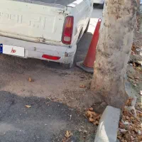 وانت پیکان 92